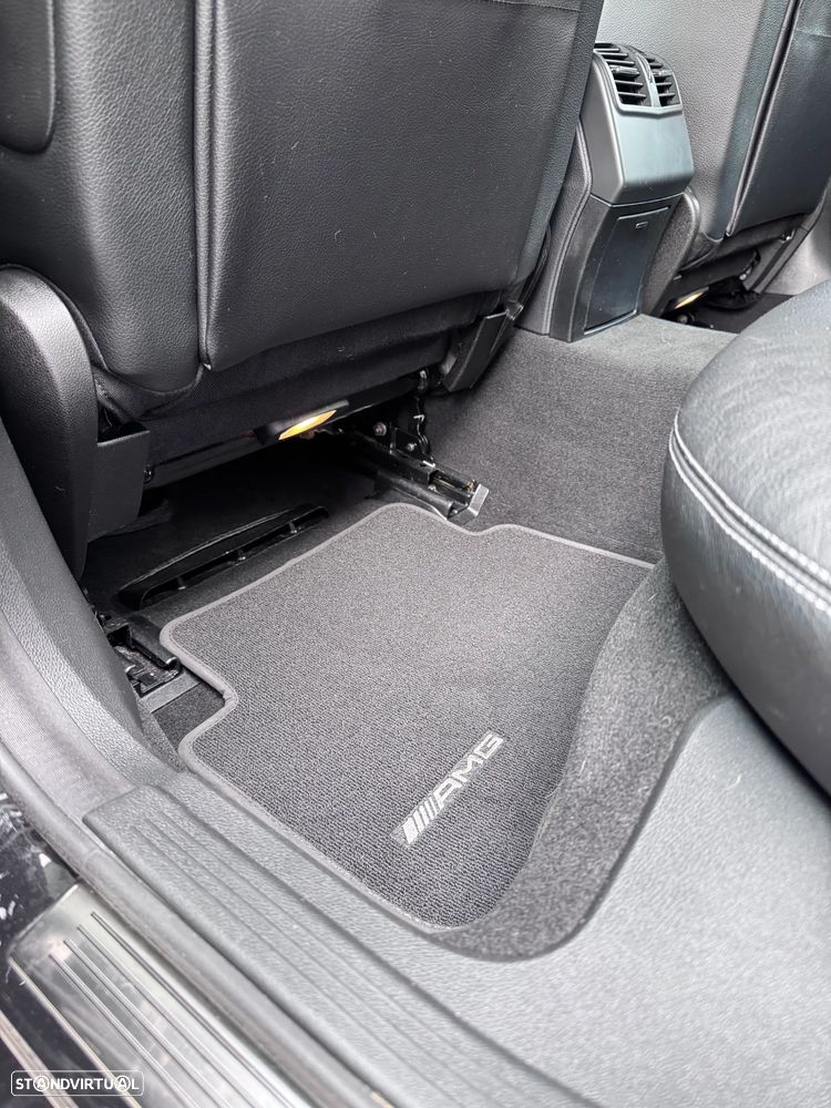 Mercedes-Benz E 300 - 15