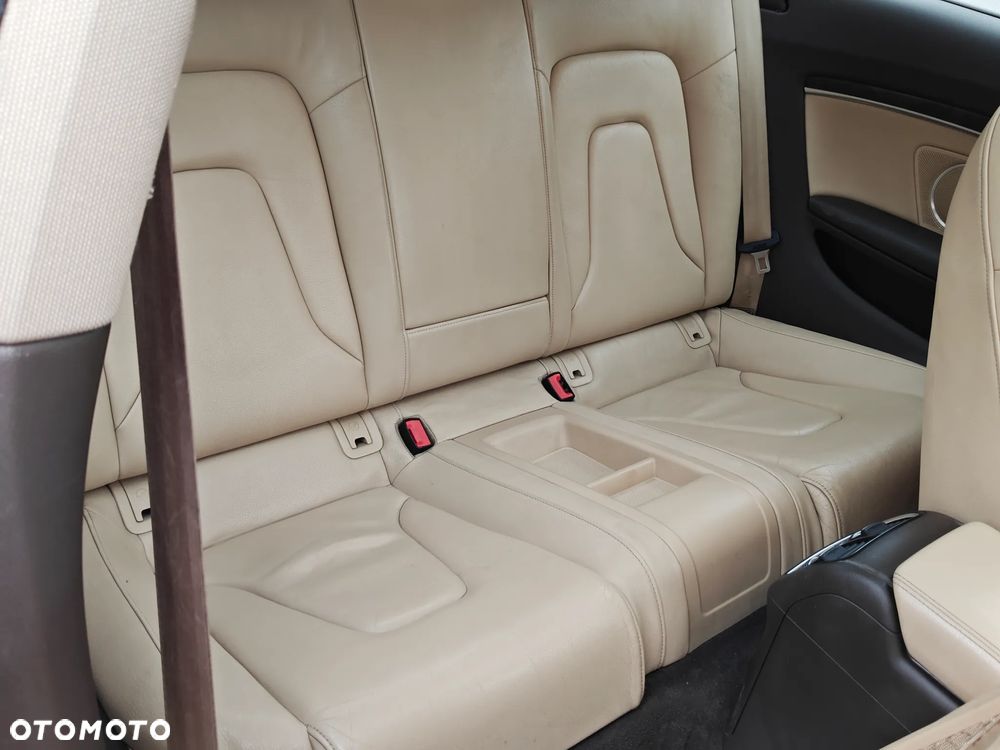 Audi A5 Coupé 2.0 TFSI quattro S tronic - 8