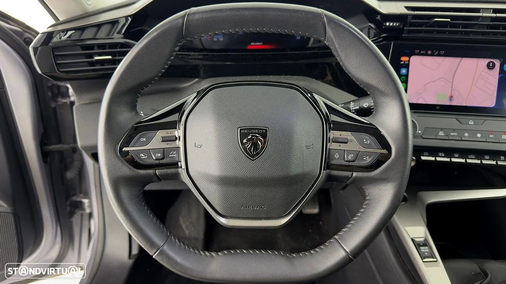 Peugeot 308 SW 1.2 PureTech Active Pack - 28