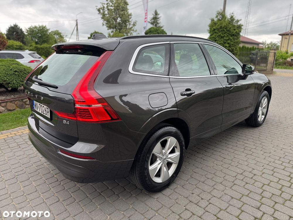 Volvo XC 60 B4 B Core - 10