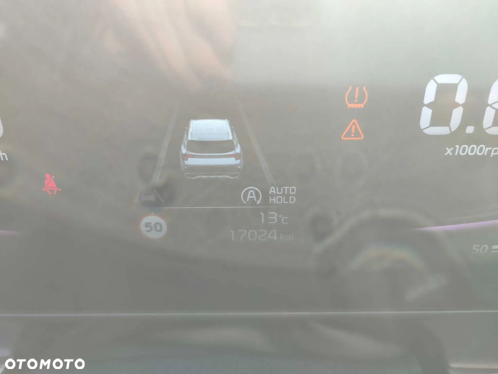 Kia Sportage 1.6 T-GDI M 2WD DCT - 6