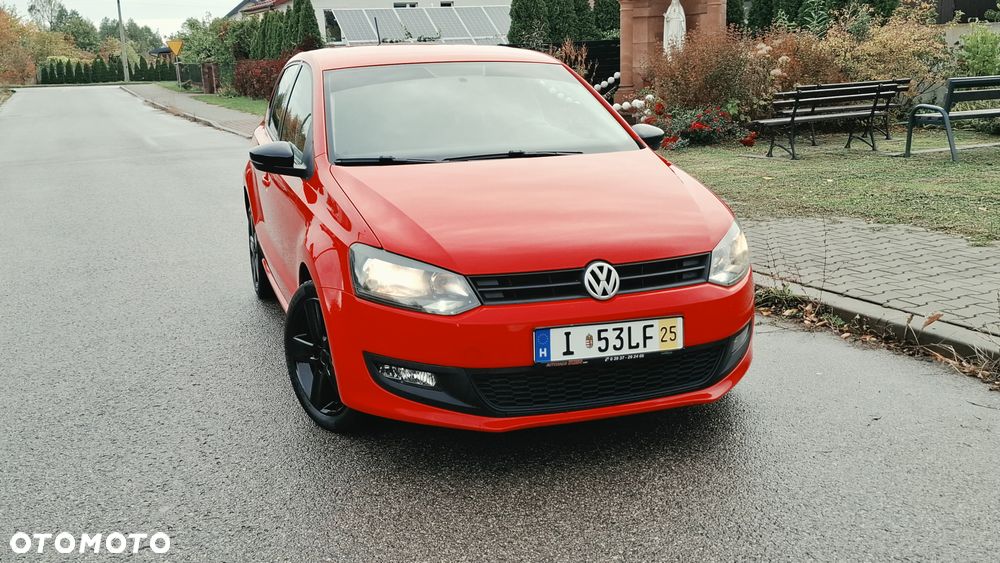 Volkswagen Polo 1.2 MATCH - 11