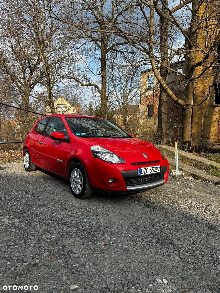 Renault Clio 1.2 16V Alize - 3