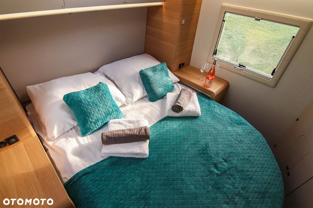 Adria Matrix 670 SC - 6