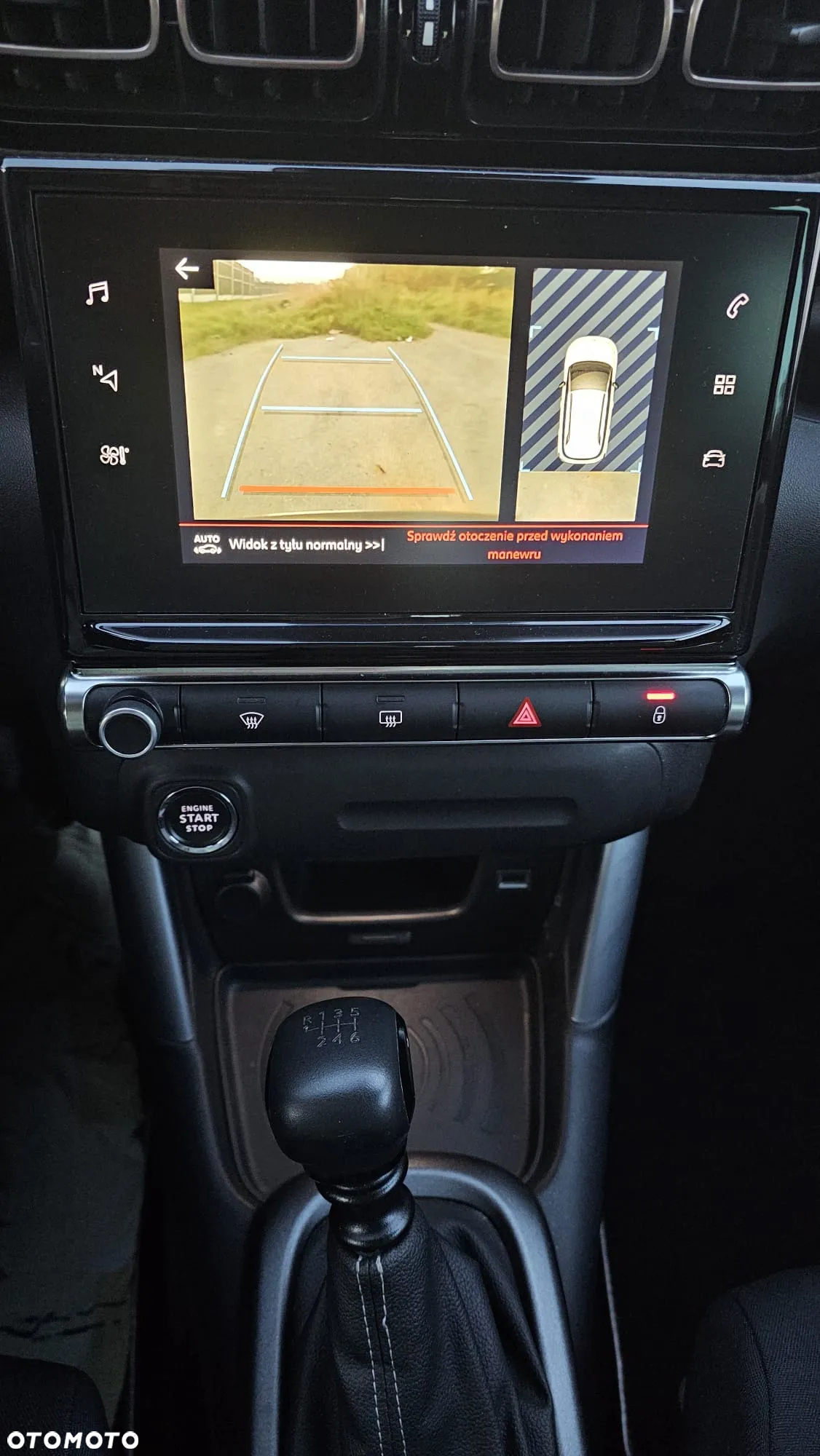 Citroën C3 Aircross 1.2 PureTech GPF Rip Curl S&S - 17