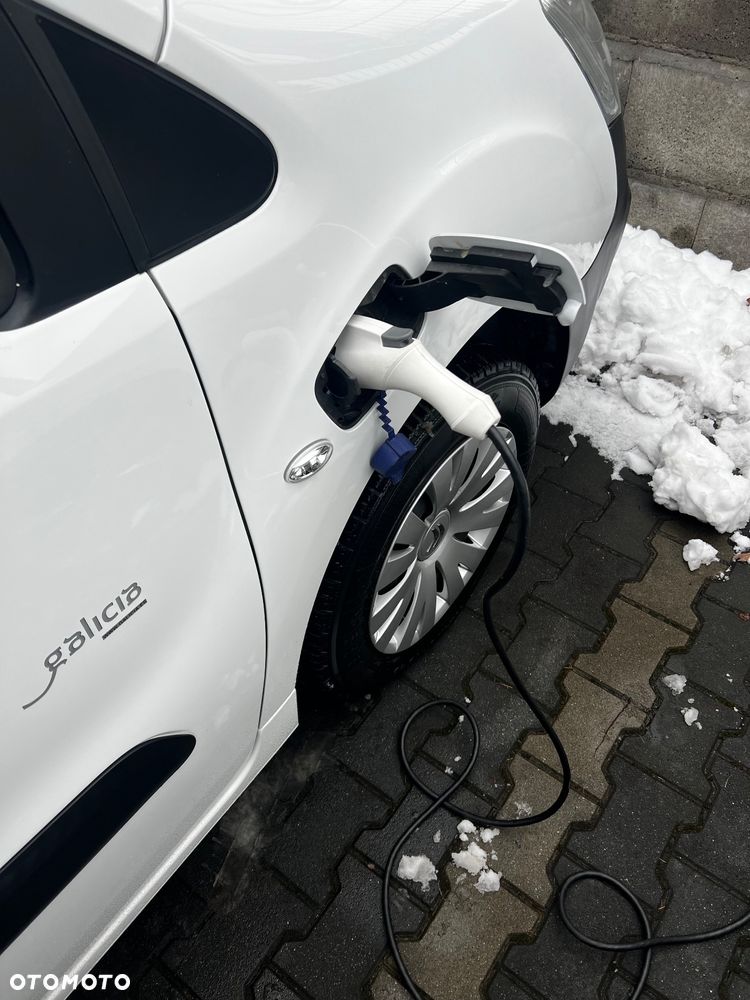 Citroën Berlingo - 11