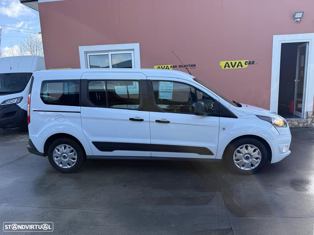 Ford Transit Connect 1.5 TDCi 230 L2 Active - 5