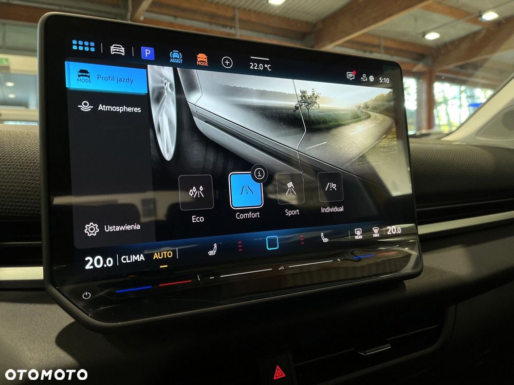 Volkswagen T-Roc 1.5 eTSI Style DSG - 23