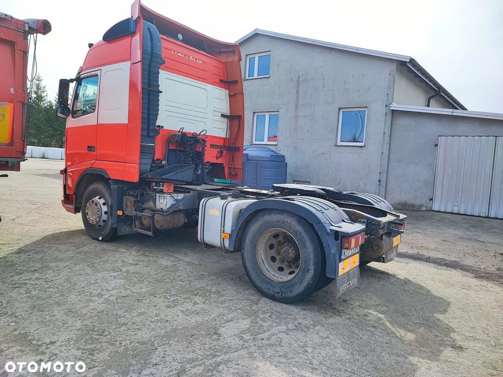 Volvo - 5