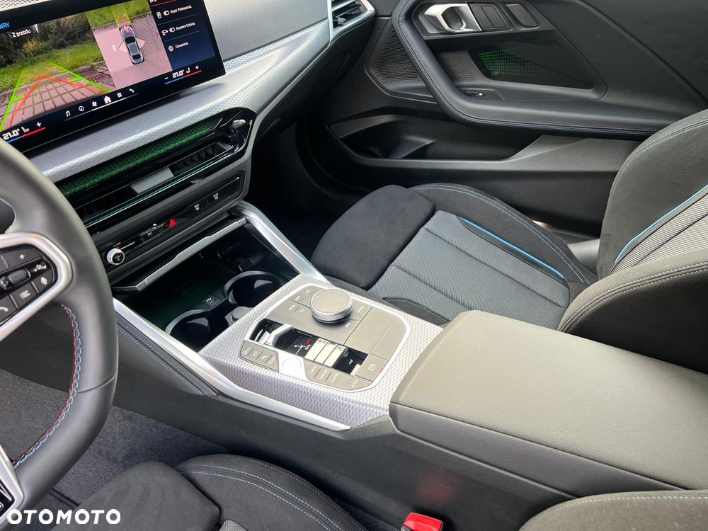 BMW Seria 2 M240i xDrive - 26