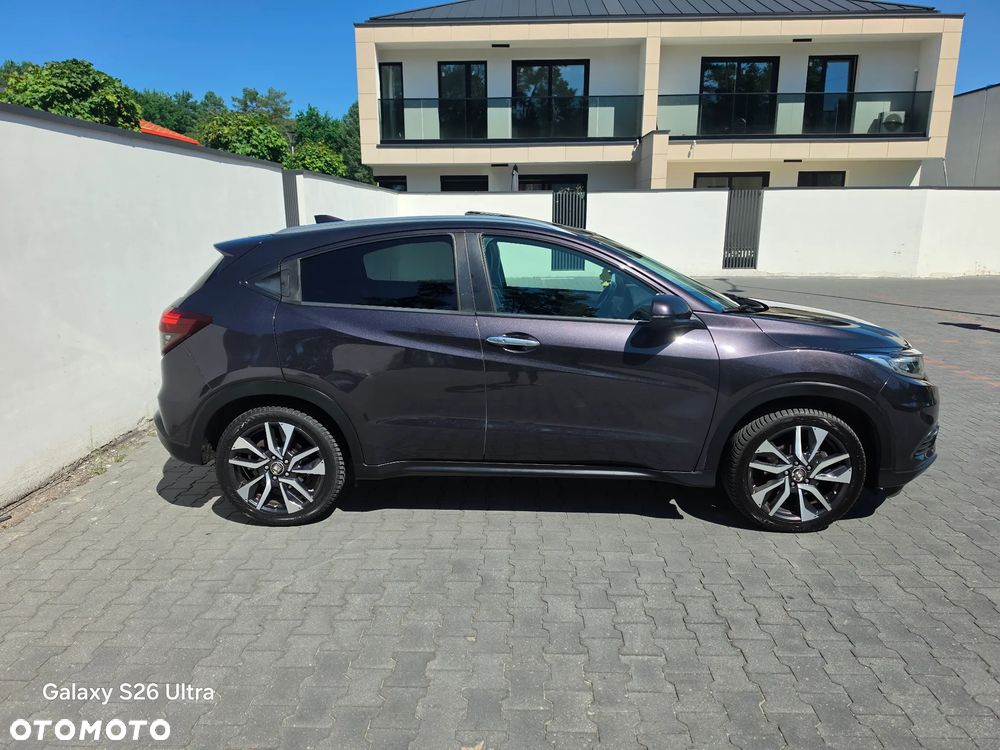 Honda HR-V 1.5 Executive (ADAS) - 3