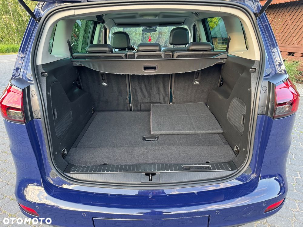 Opel Zafira Tourer 2.0 CDTI Edition - 13