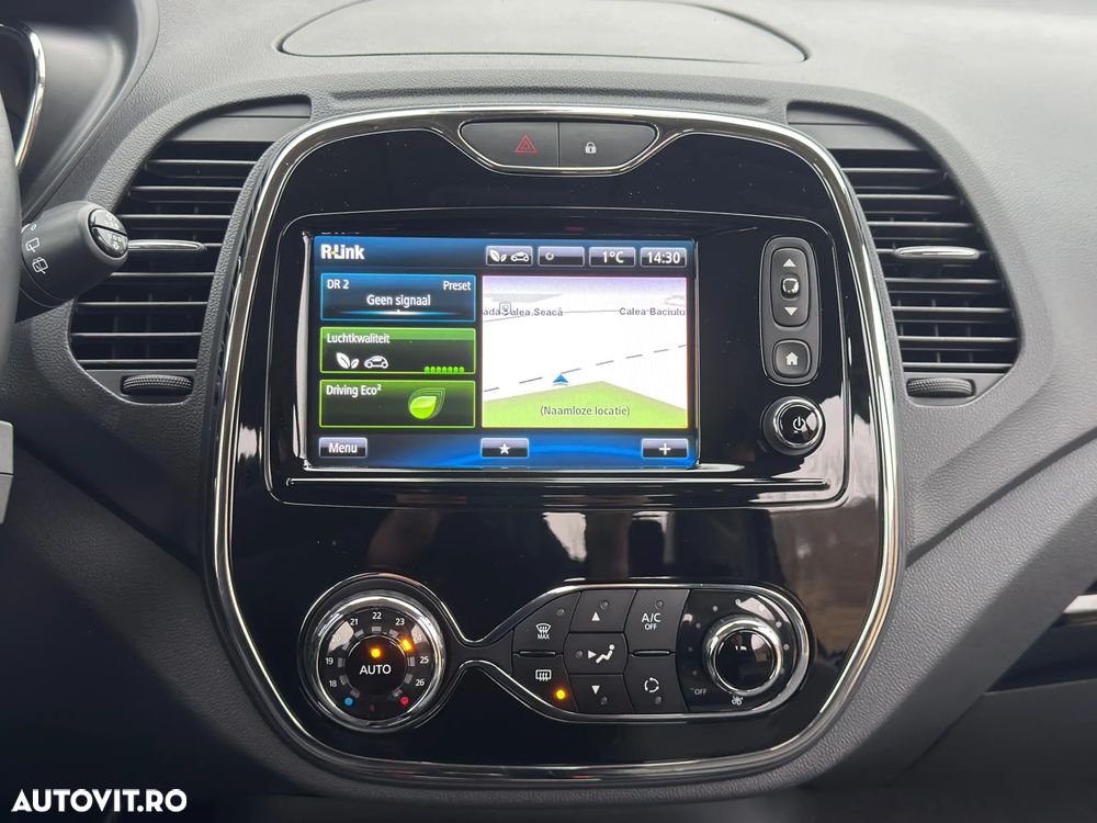 Renault Captur ENERGY dCi 90 Start&Stop Dynamique - 7