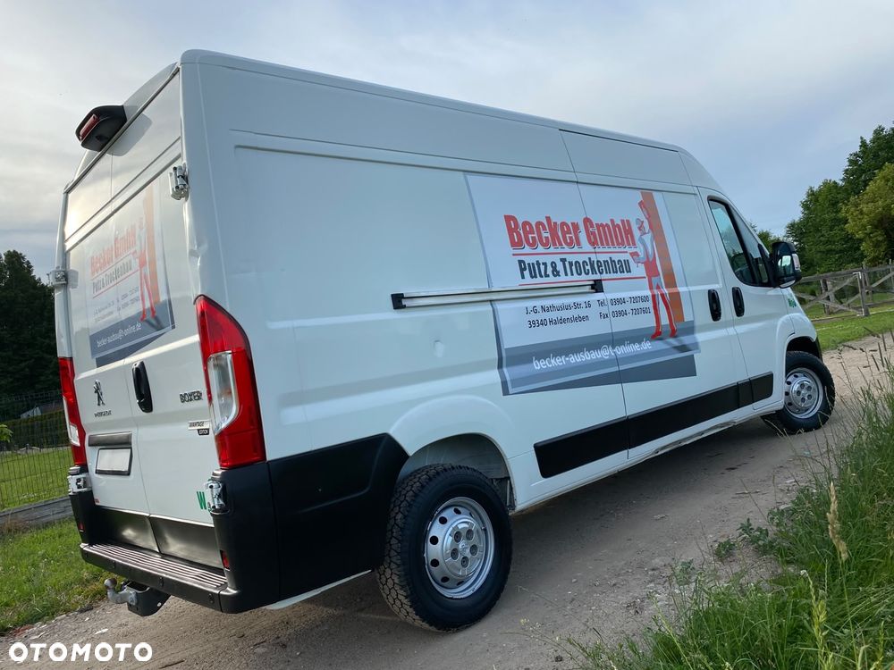 Peugeot BOXER L3H2 - 23