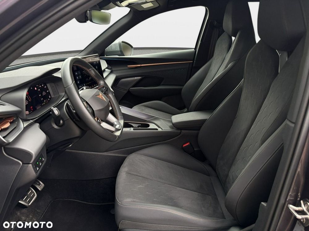 Cupra Terramar 2.0 TSI 4Drive DSG - 34