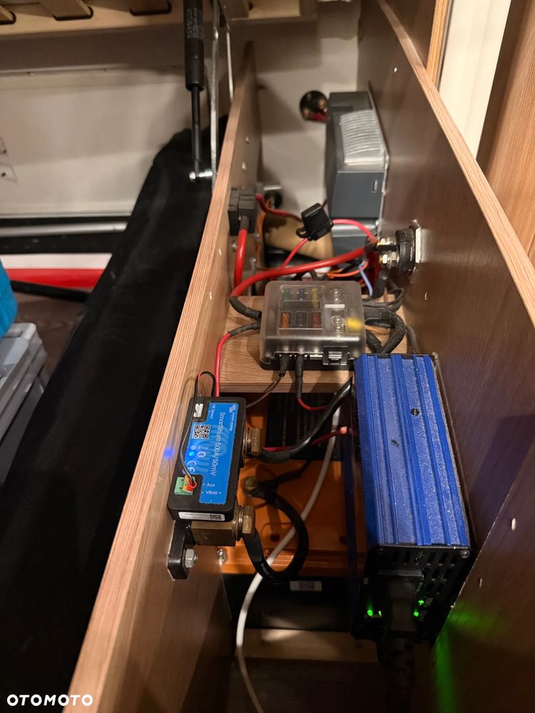 Hobby 460UFE - 19