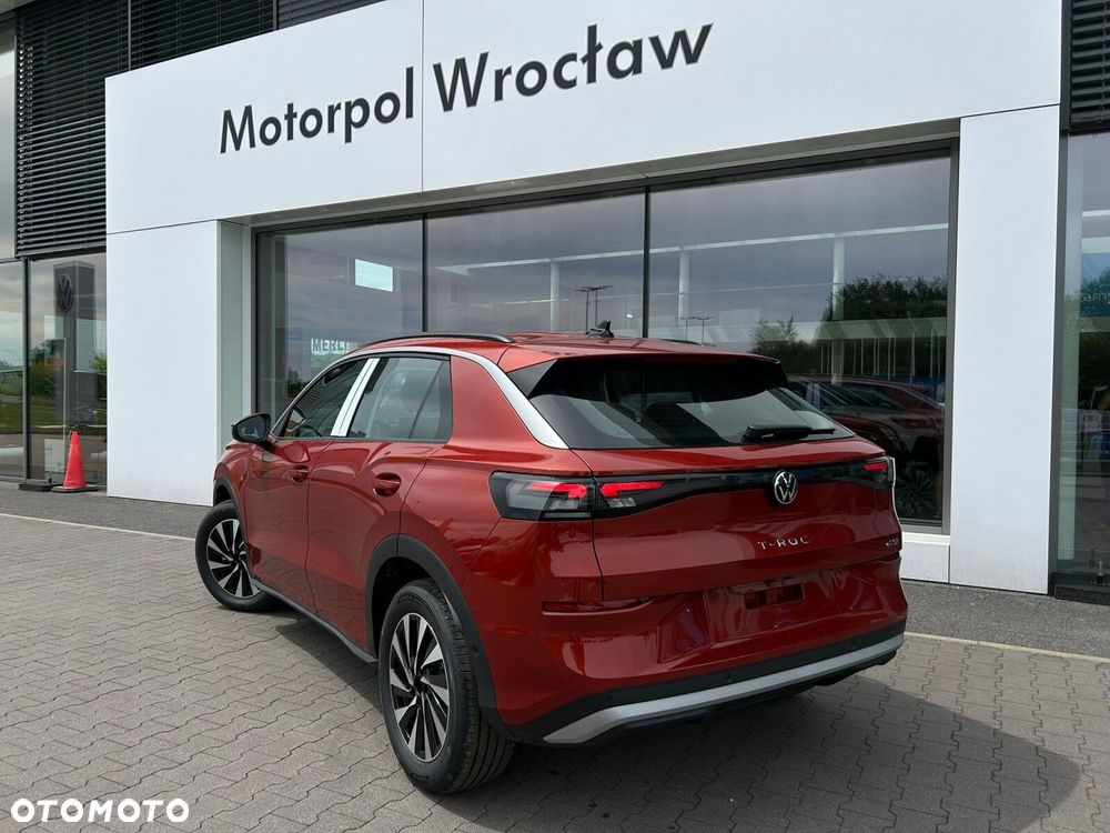 Volkswagen T-Roc - 11
