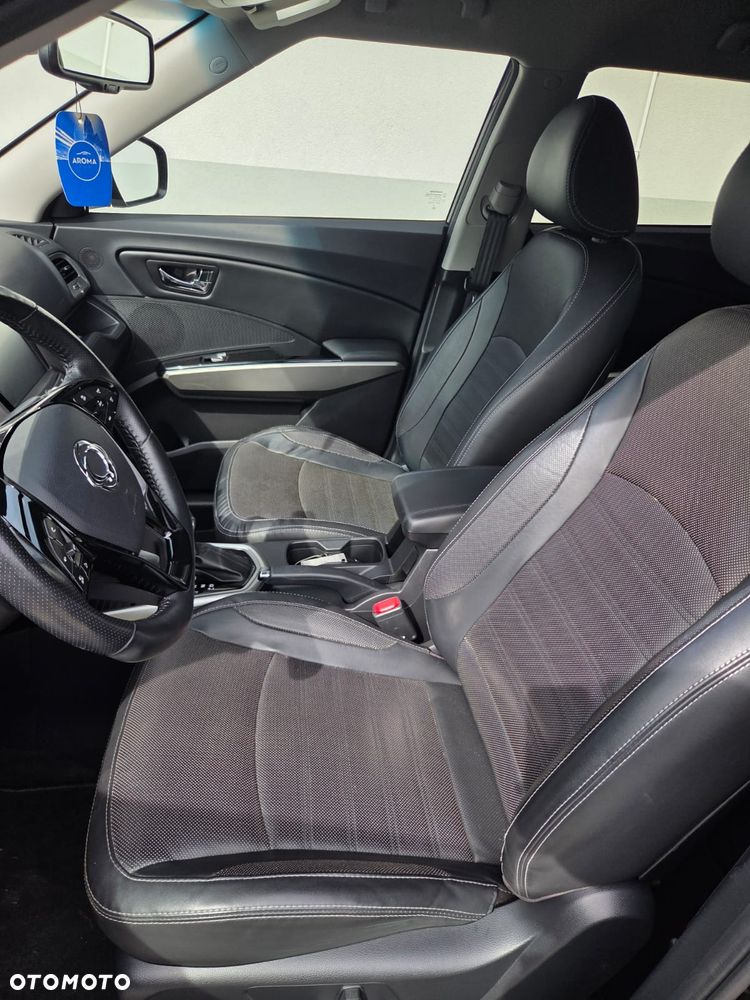 SsangYong/KGM Tivoli 1.6 D Sapphire - 17