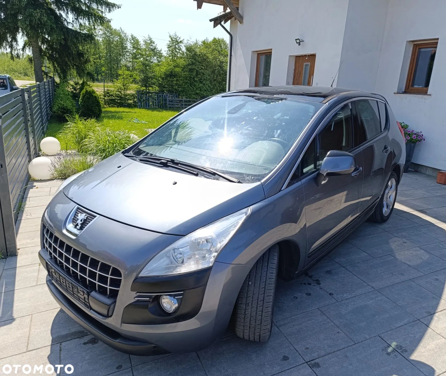 Peugeot 3008 155 THP Active - 1
