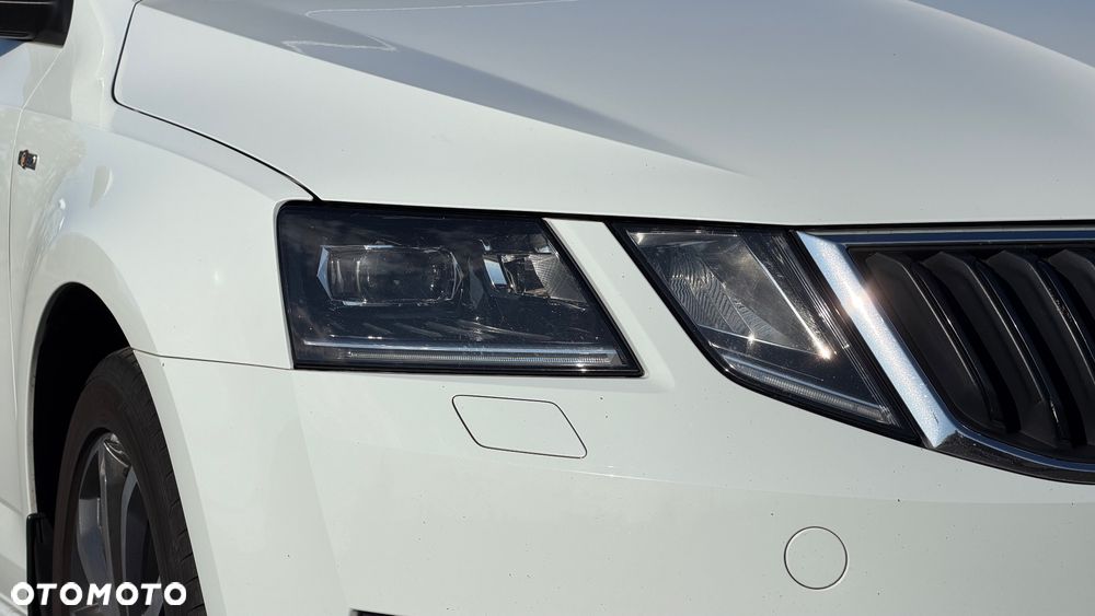 Skoda Octavia - 8