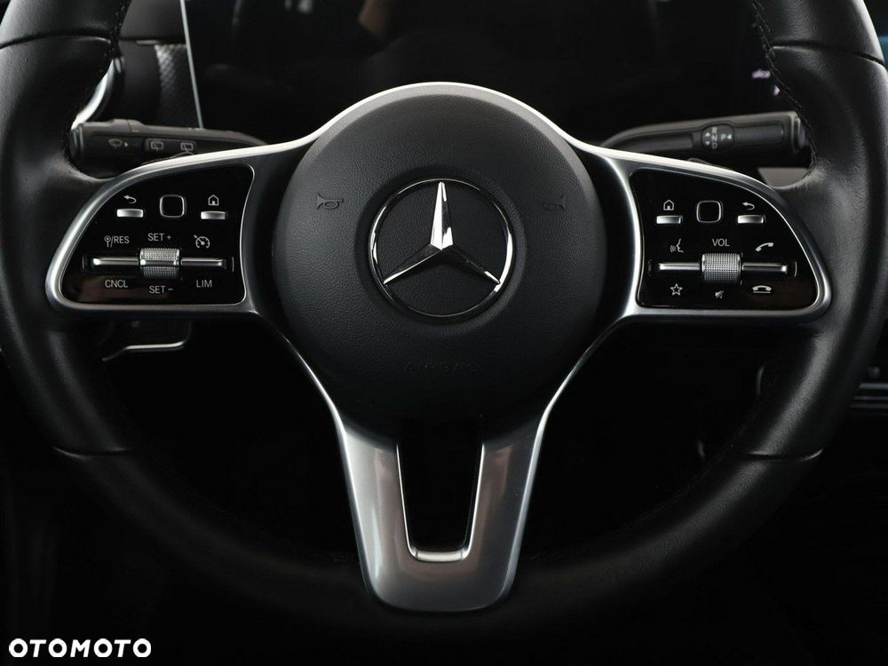 Mercedes-Benz CLA 200 d 8G-DCT Progressive - 22