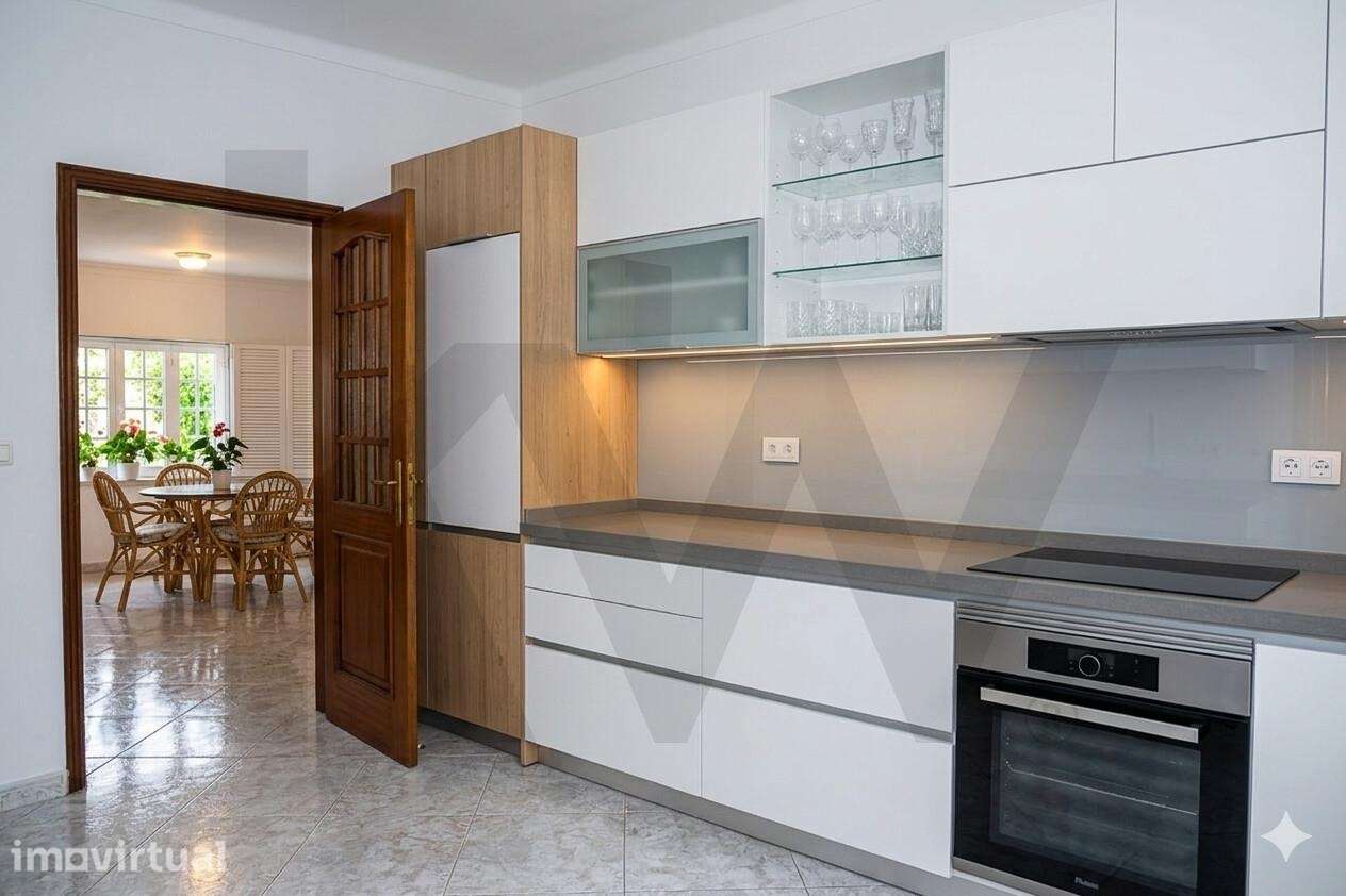 Moradia T3 com Jardim Privativo - Praia Verde - Algarve excelente opor - Grande imagem: 5/60