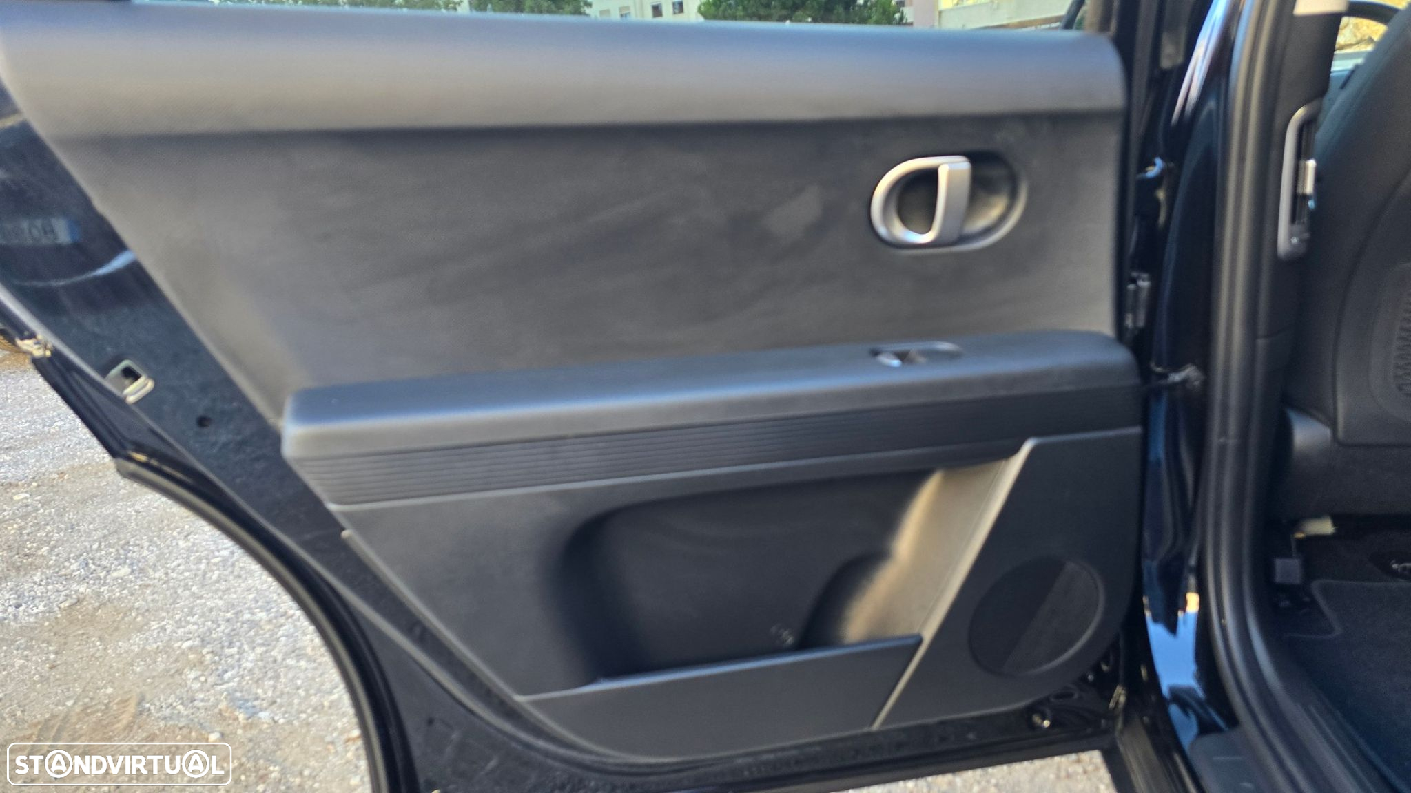 Hyundai Ioniq 5 77 kWh Premium - 48