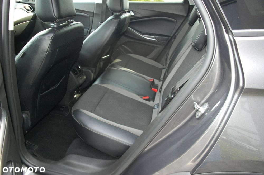 Opel Grandland X - 26