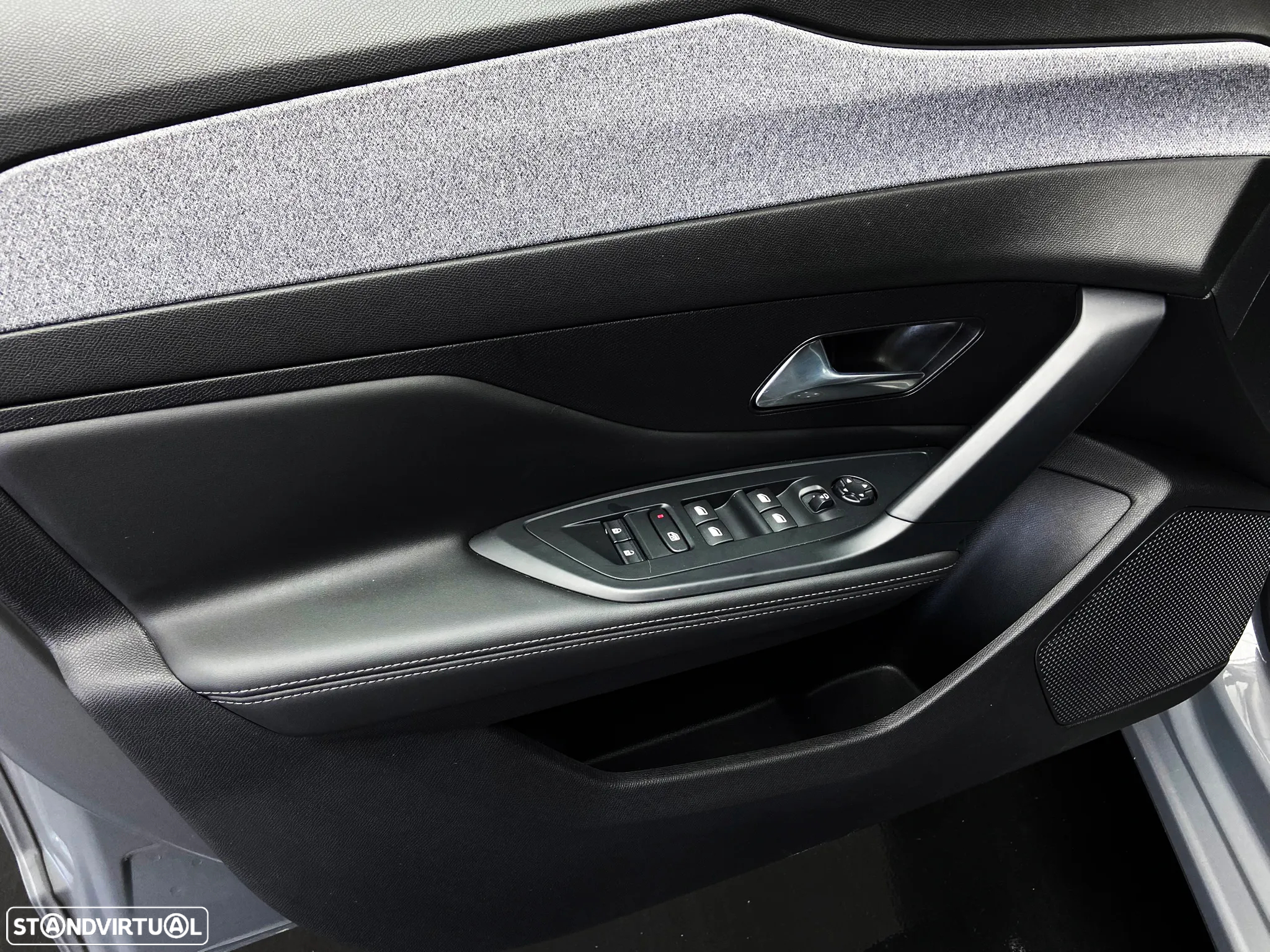 Peugeot 308 SW 1.5 BlueHDi Allure EAT8 - 7