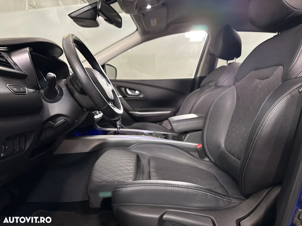 Renault Kadjar - 23