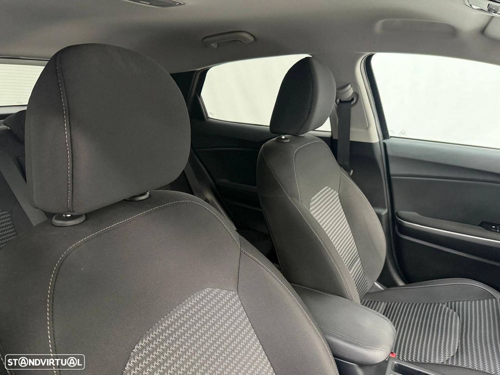 Kia XCeed 1.0 T-GDI Dynamic - 17
