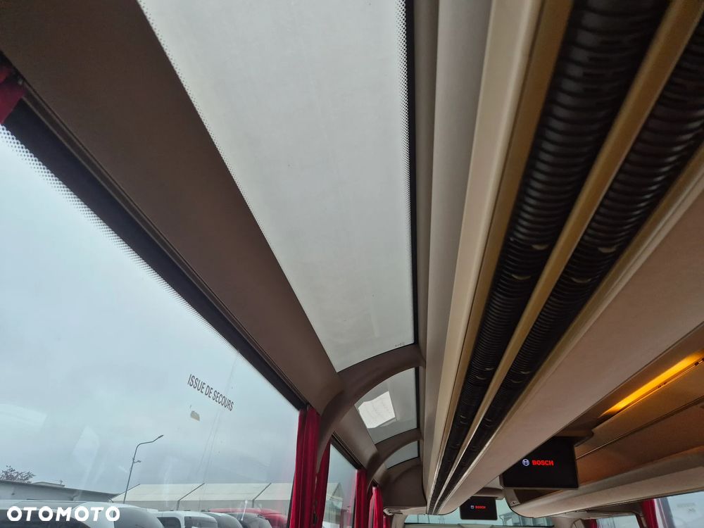 Irisbus MAGELYS HD / SPROWADZONY / EURO 5 / AUTOMAT - 30