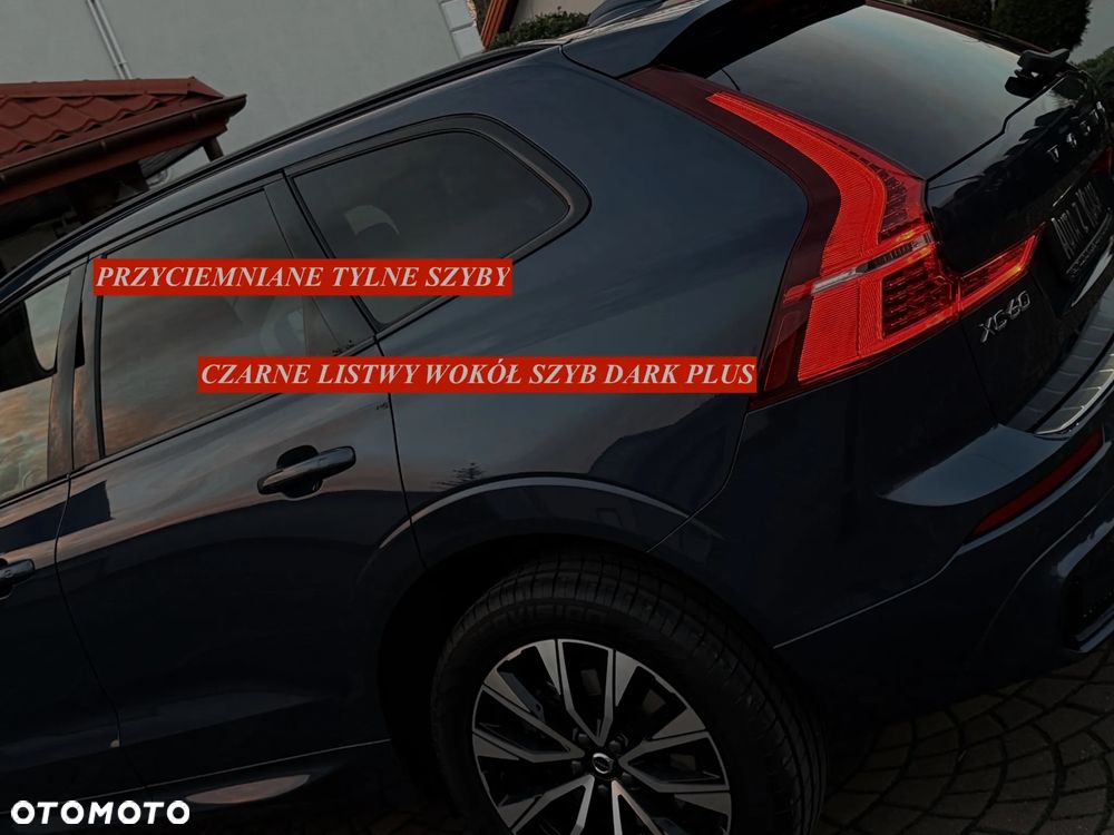 Volvo XC 60 B4 D Geartronic RDesign - 35