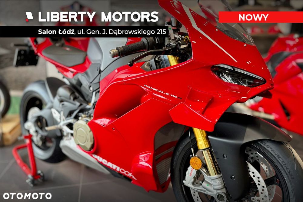 Ducati Panigale V4R - 3