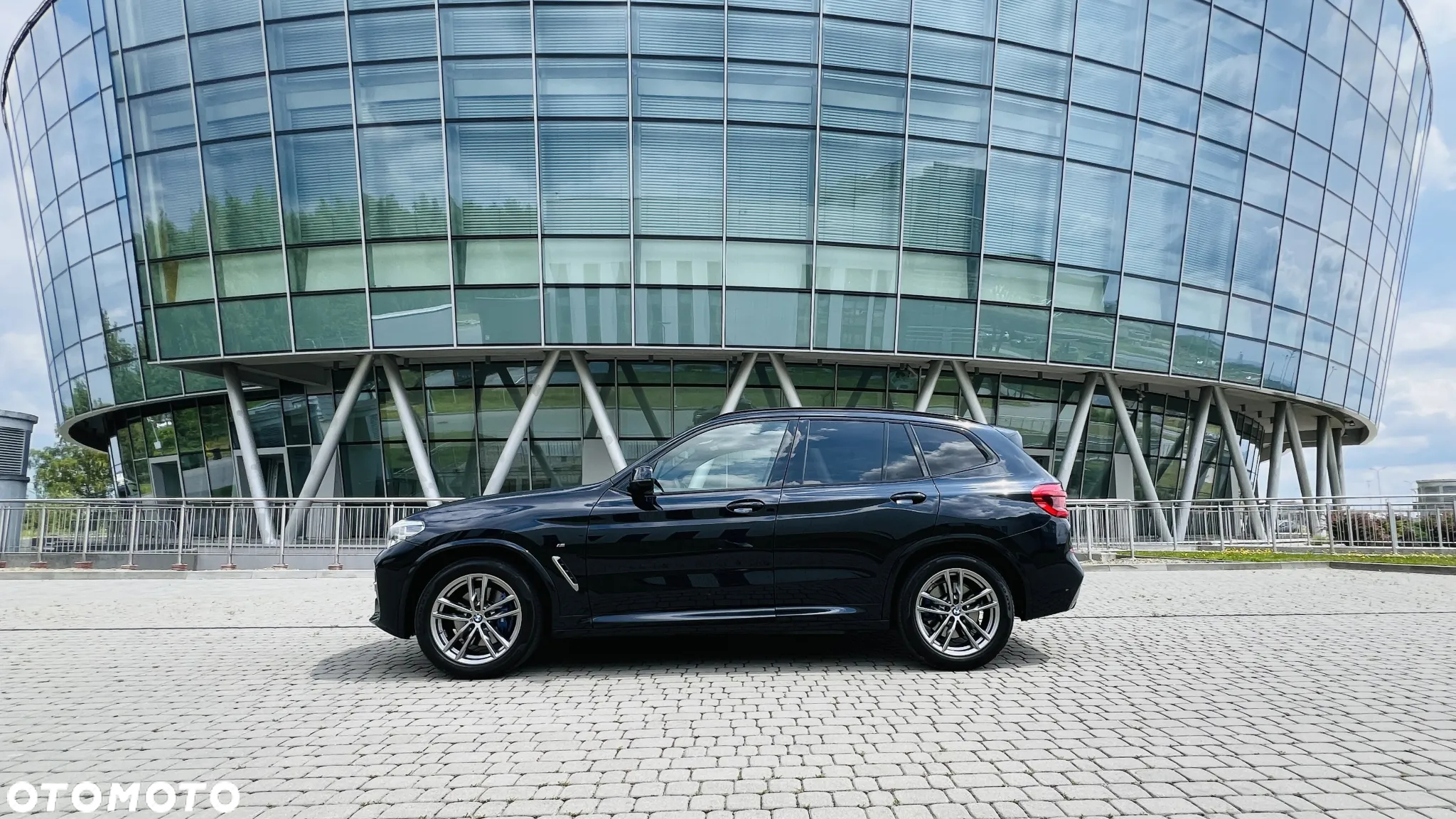 BMW X3 M - 3