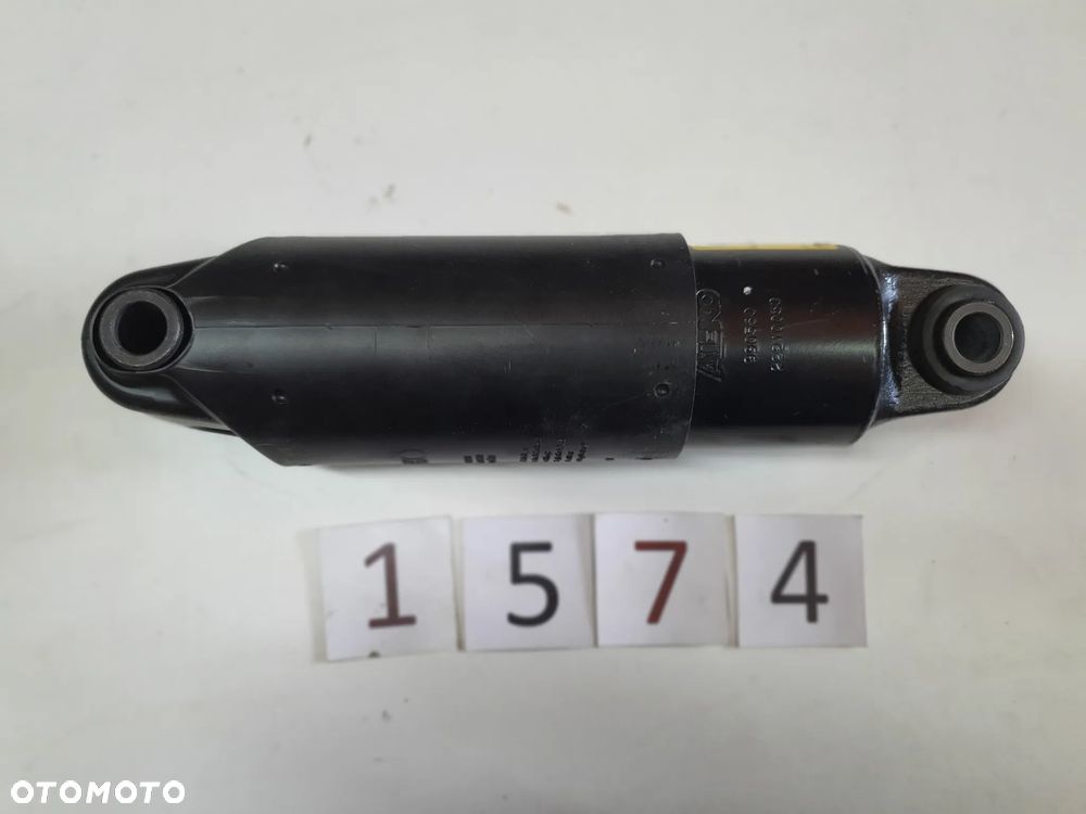 Amortyzator naczepy, AL-KO 990560 - 8