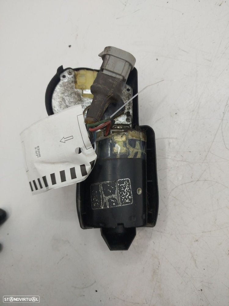 Motor Limpa Vidros Tr Renault Clio I (B/C57_, 5/357_) - 4
