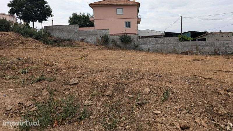 Vendo terreno para construção - Grande imagem: 5/5