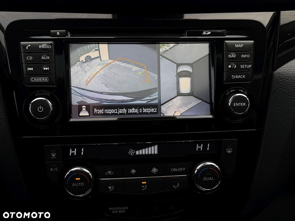 Nissan Qashqai 1.2 DIG-T N-Connecta EU6 - 20