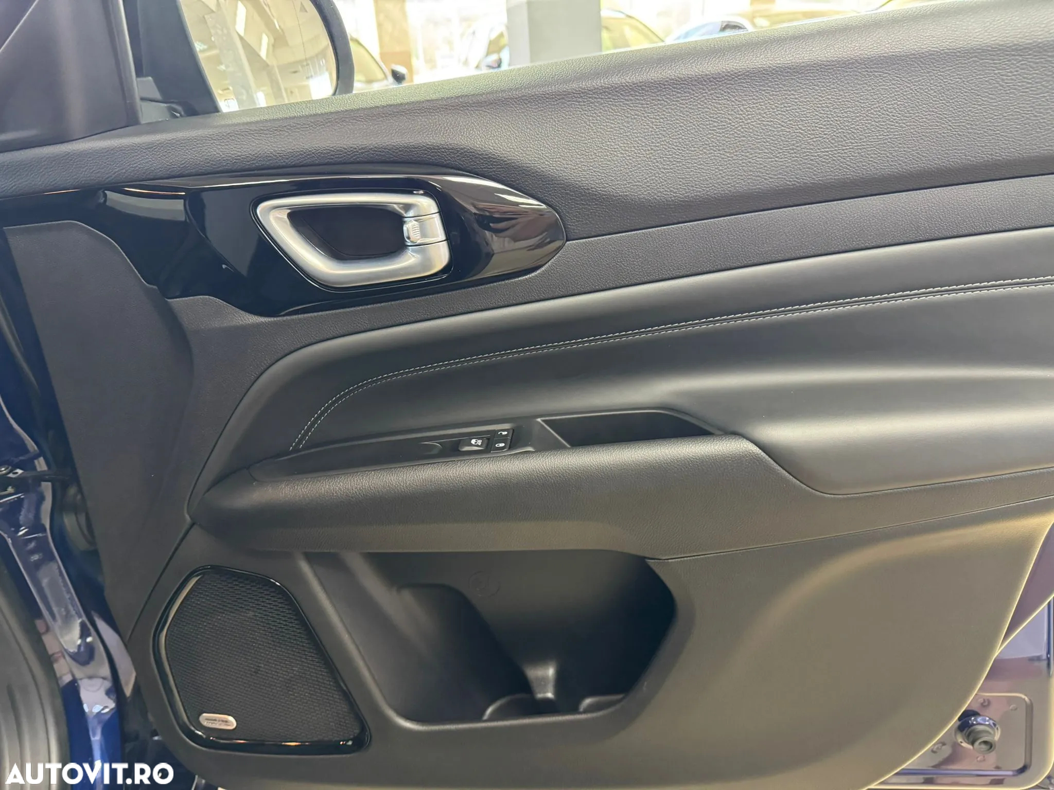 Jeep Compass 1.3 T4 4xe PLUG-IN HYBRID Automatik S - 26