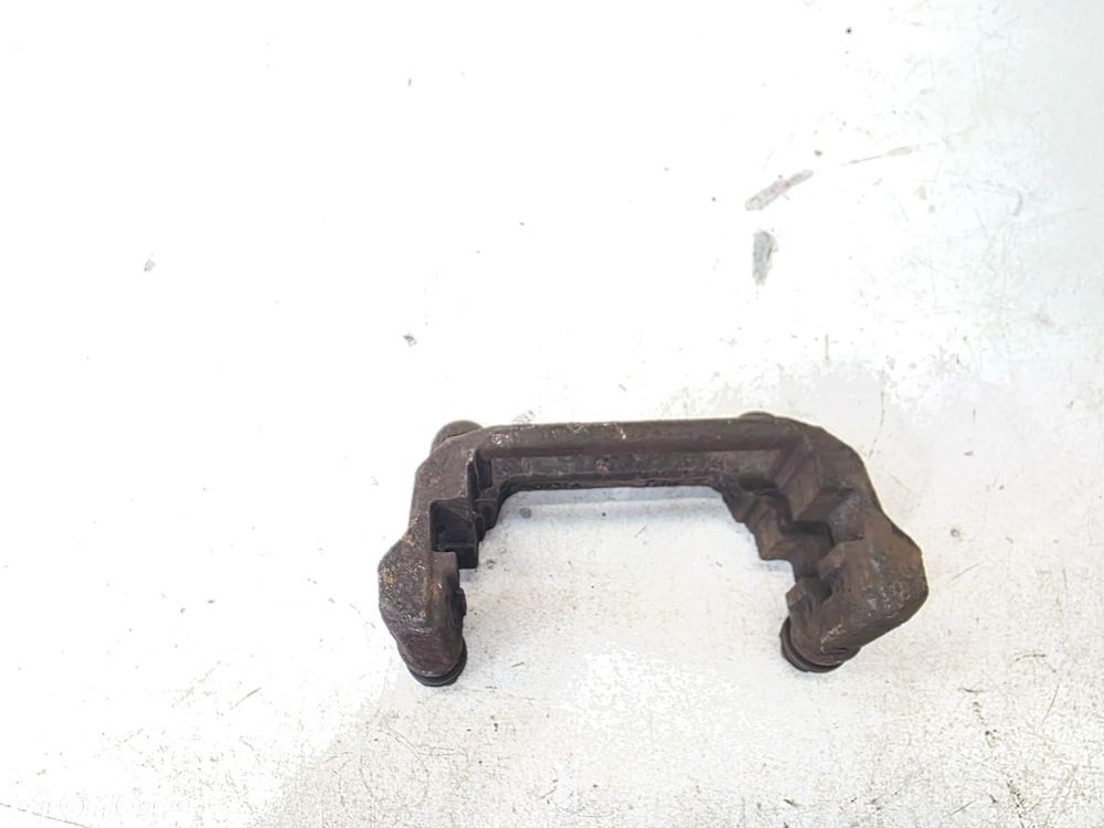 JARZMO ZACISKU TYŁ AUDI VW SEAT SKODA 1027-0731A - 5