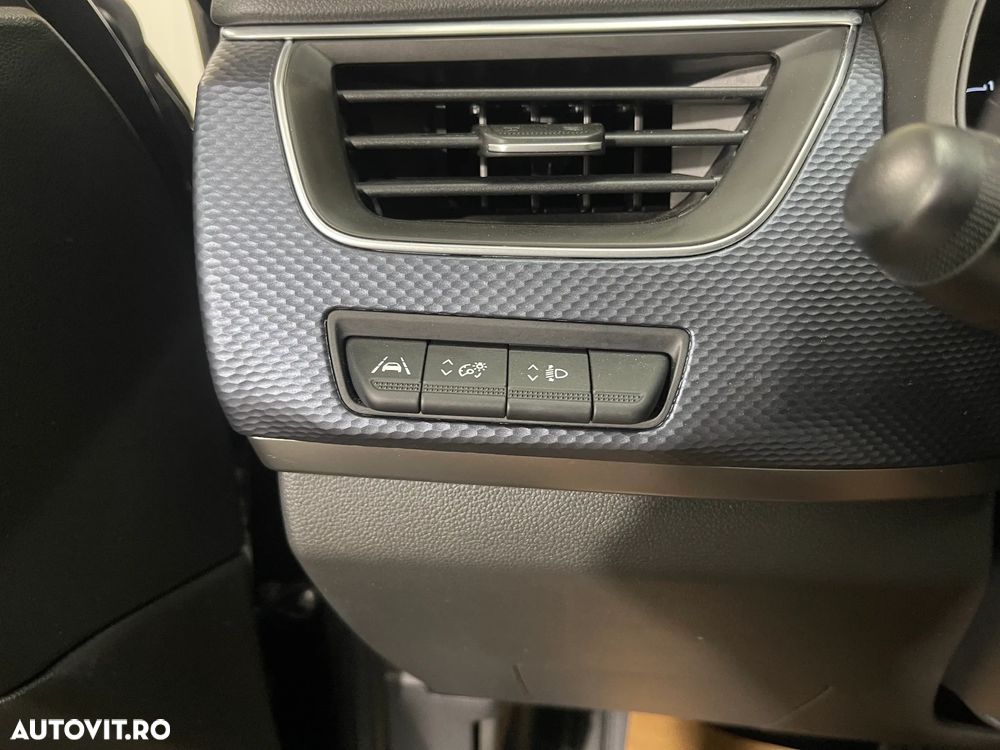 Renault Arkana E-TECH 145 Techno - 19