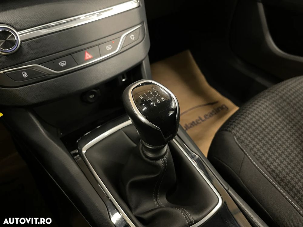 Peugeot 308 PureTech 110 Stop & Start Active Pack - 28