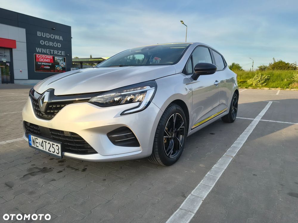Renault Clio 1.0 TCe Techno - 15
