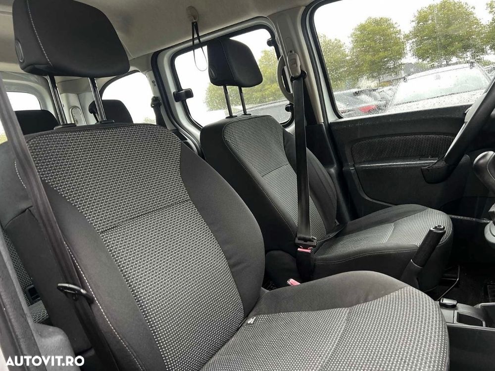 Mercedes-Benz Citan - 13