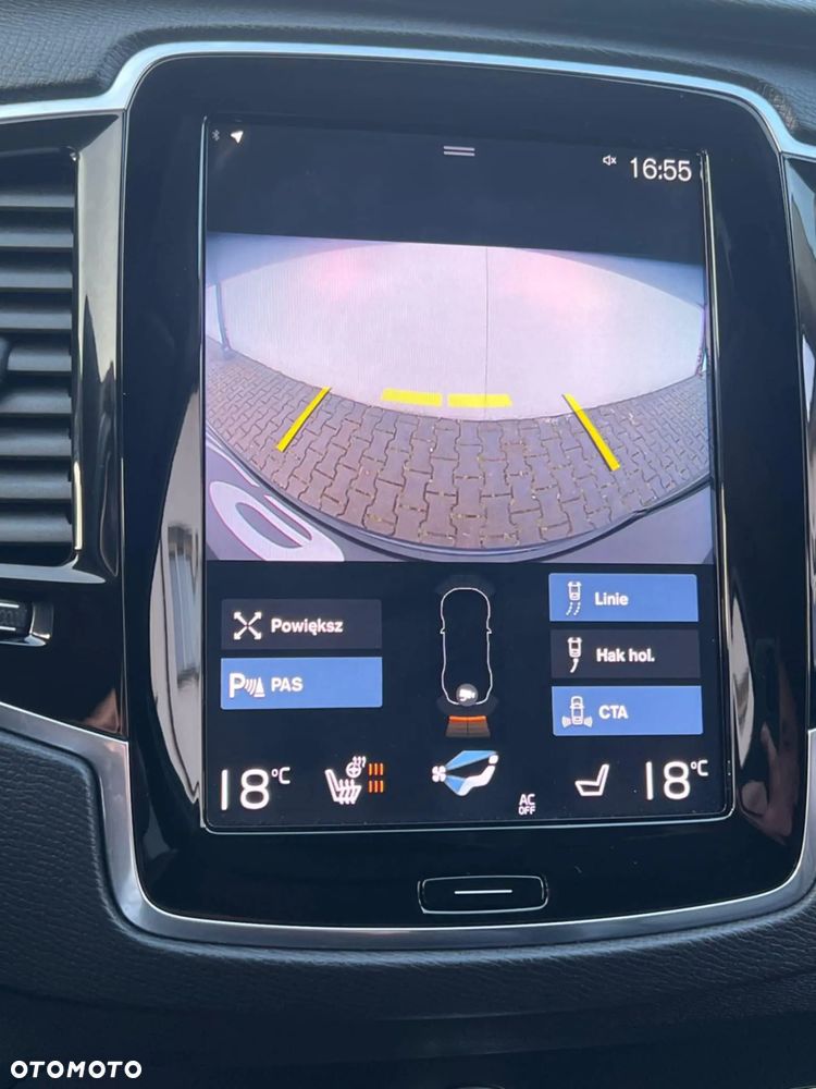Volvo XC 90 - 32