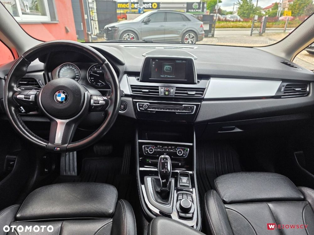BMW Seria 2 - 20