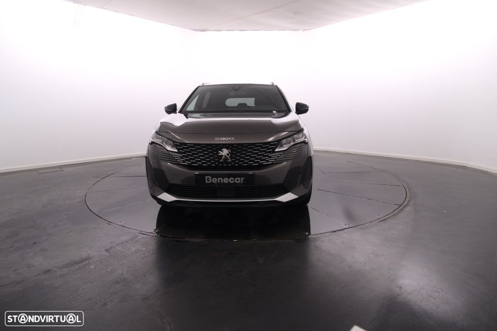 Peugeot 5008 1.2 PureTech Allure Pack EAT8 - 12