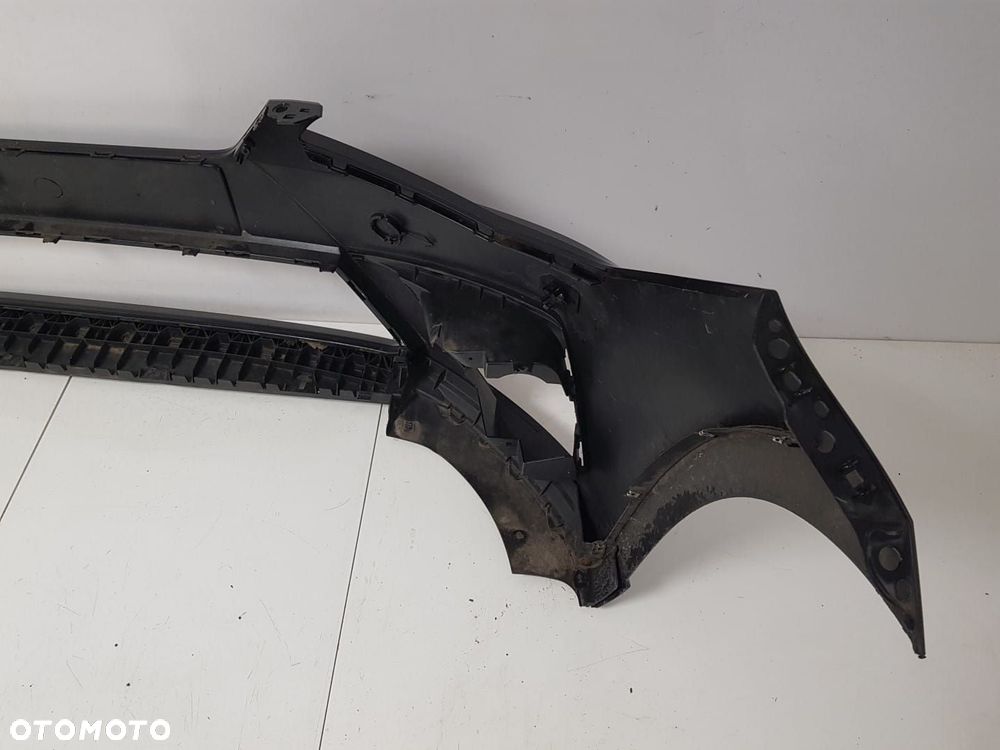 SEAT IBIZA V 5 17-23 ZDERZAK PRZÓD PRZEDNI 6F0 / 6F0807221D / 6F0807221 - 7