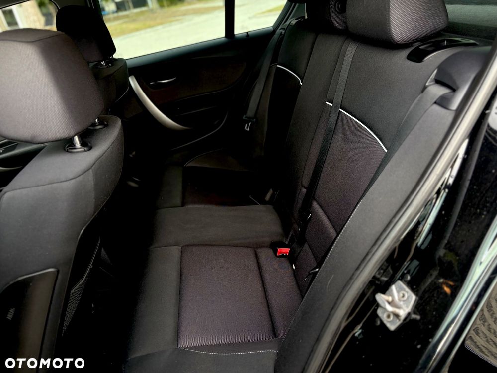 BMW Seria 1 116d DPF Edition Lifestyle - 8
